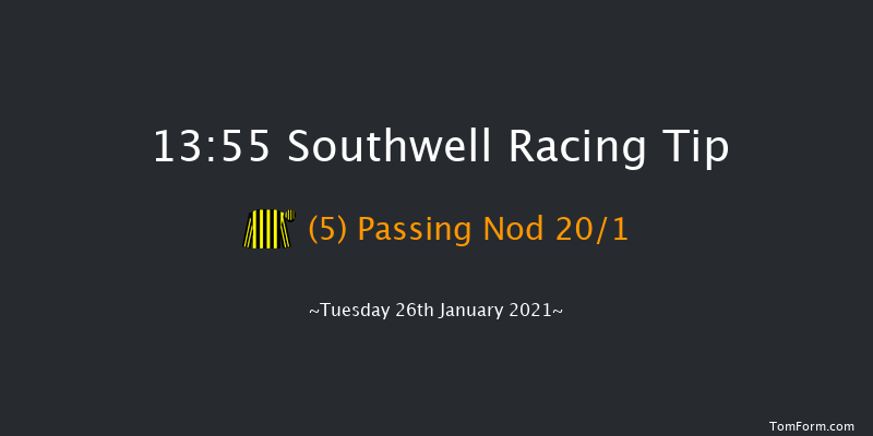 Betway Casino Handicap Southwell 13:55 Handicap (Class 6) 6f Wed 20th Jan 2021