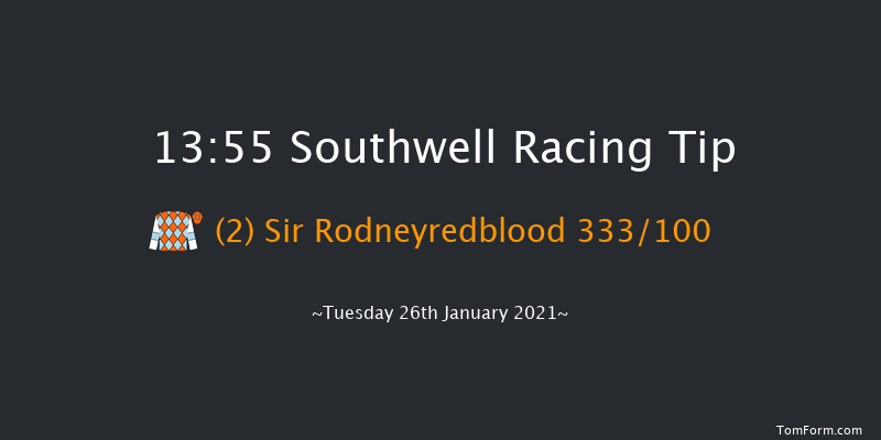 Betway Casino Handicap Southwell 13:55 Handicap (Class 6) 6f Wed 20th Jan 2021