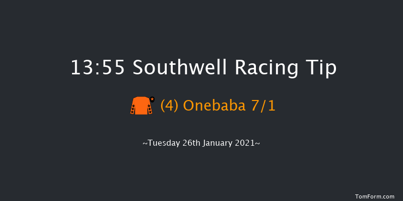 Betway Casino Handicap Southwell 13:55 Handicap (Class 6) 6f Wed 20th Jan 2021