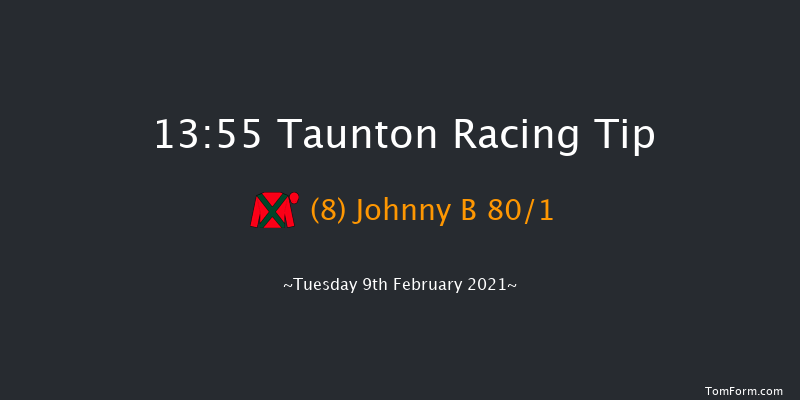 Newton King Estate Agents Novices' Hurdle (GBB Race) Taunton 13:55 Novices Hurdle (Class 4) 19f Sat 23rd Jan 2021