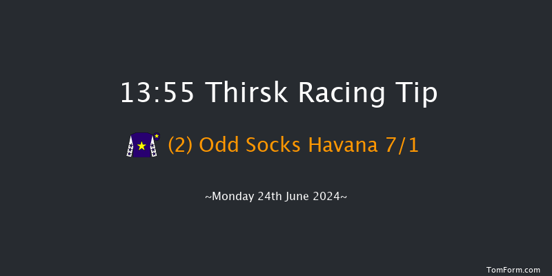 Thirsk  13:55 Handicap (Class 6) 8f Sun 16th Jun 2024