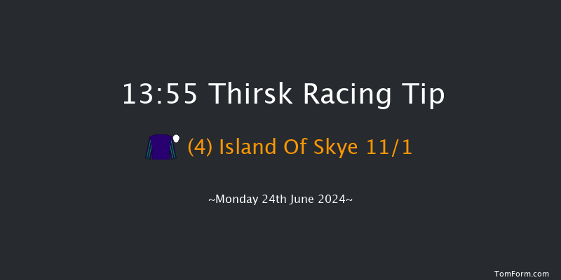 Thirsk  13:55 Handicap (Class 6) 8f Sun 16th Jun 2024