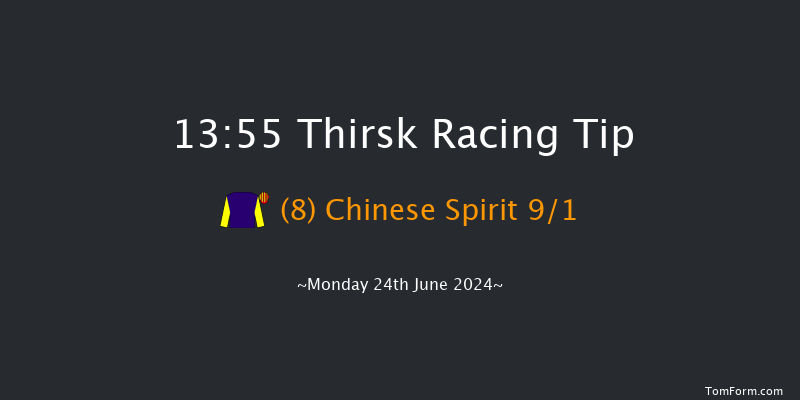 Thirsk  13:55 Handicap (Class 6) 8f Sun 16th Jun 2024