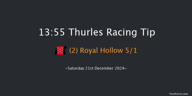 Thurles  13:55 Maiden Hurdle 16f Fri 29th Nov 2024