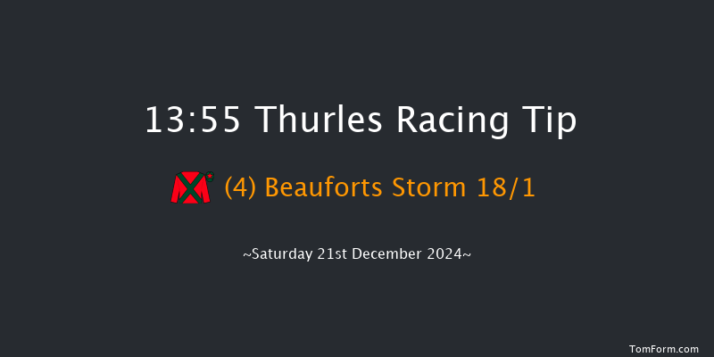 Thurles  13:55 Maiden Hurdle 16f Fri 29th Nov 2024