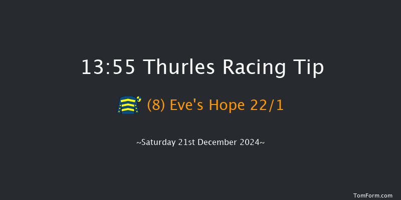 Thurles  13:55 Maiden Hurdle 16f Fri 29th Nov 2024