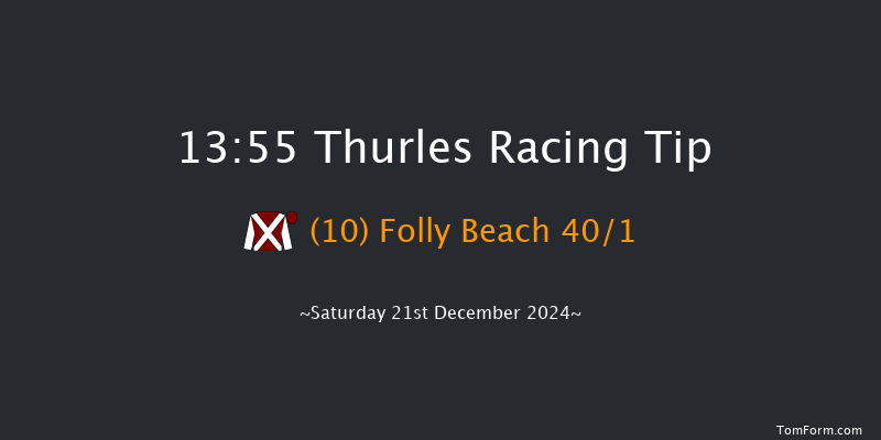 Thurles  13:55 Maiden Hurdle 16f Fri 29th Nov 2024