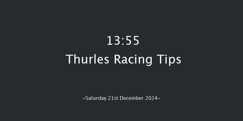 Thurles  13:55 Maiden Hurdle 16f Fri 29th Nov 2024