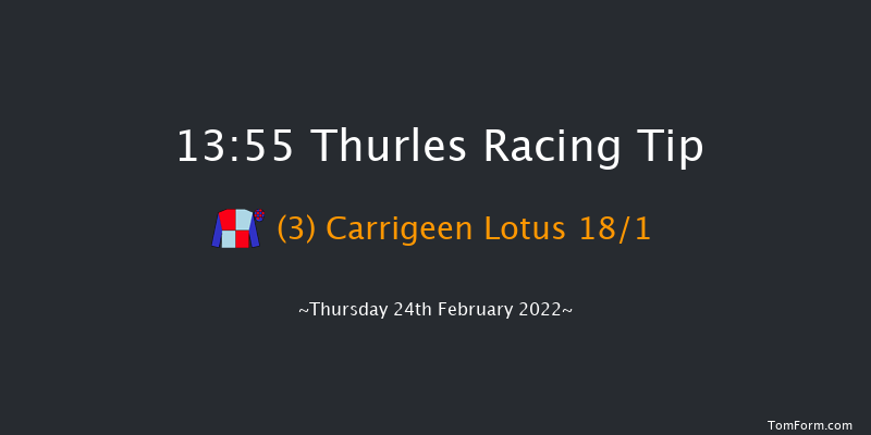 Thurles 13:55 Maiden Chase 22f Thu 10th Feb 2022