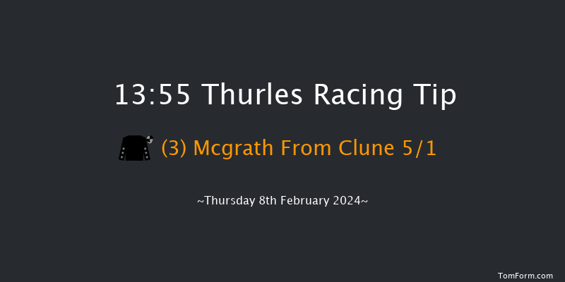 Thurles  13:55 Handicap Chase 16f Sun 17th Dec 2023