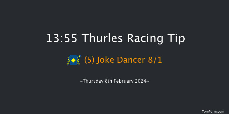 Thurles  13:55 Handicap Chase 16f Sun 17th Dec 2023