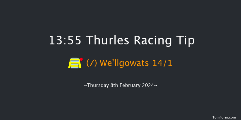 Thurles  13:55 Handicap Chase 16f Sun 17th Dec 2023