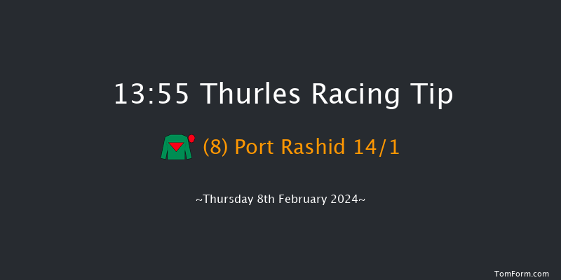 Thurles  13:55 Handicap Chase 16f Sun 17th Dec 2023