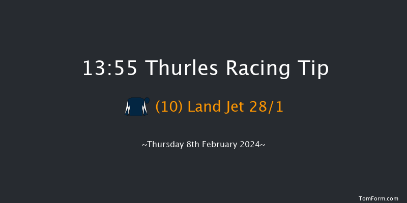 Thurles  13:55 Handicap Chase 16f Sun 17th Dec 2023