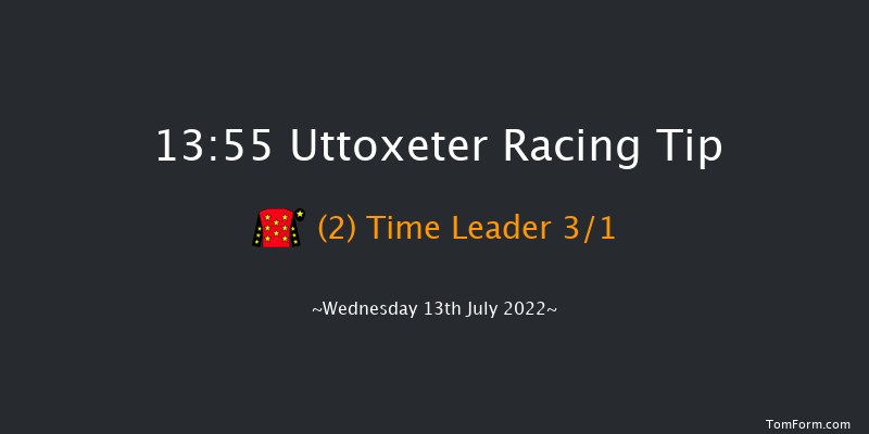 Uttoxeter 13:55 Handicap Hurdle (Class 5) 16f Tue 5th Jul 2022