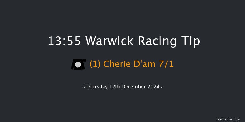 Warwick  13:55 Maiden Chase (Class 1) 20f Thu 21st Nov 2024