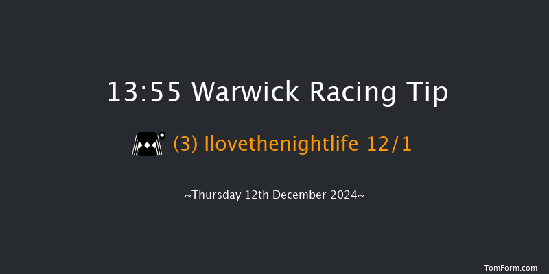 Warwick  13:55 Maiden Chase (Class 1) 20f Thu 21st Nov 2024