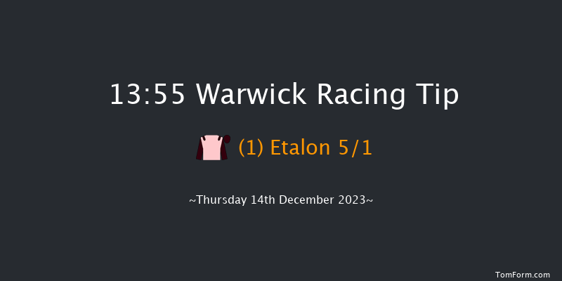 Warwick 13:55 Handicap Chase (Class 4) 16f Wed 22nd Nov 2023