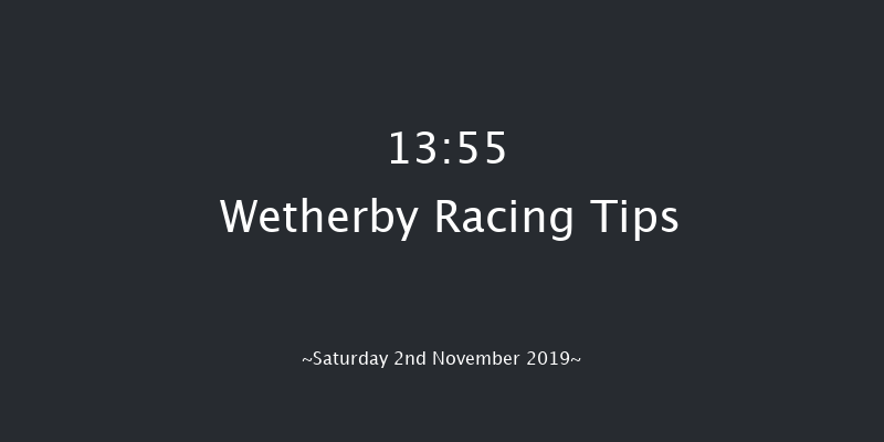 Wetherby 13:55 Conditions Hurdle (Class 1) 16f Fri 1st Nov 2019