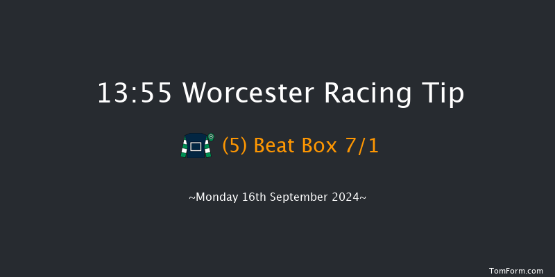 Worcester  13:55 Handicap Chase (Class 3) 16f Wed 11th Sep 2024