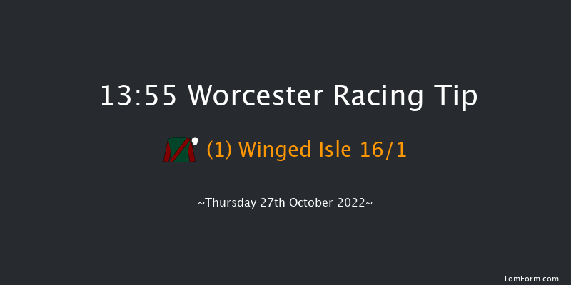 Worcester 13:55 Handicap Chase (Class 4) 20f Wed 19th Oct 2022