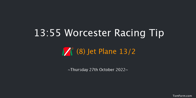 Worcester 13:55 Handicap Chase (Class 4) 20f Wed 19th Oct 2022