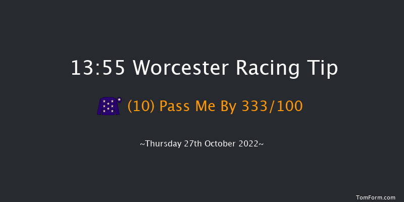 Worcester 13:55 Handicap Chase (Class 4) 20f Wed 19th Oct 2022