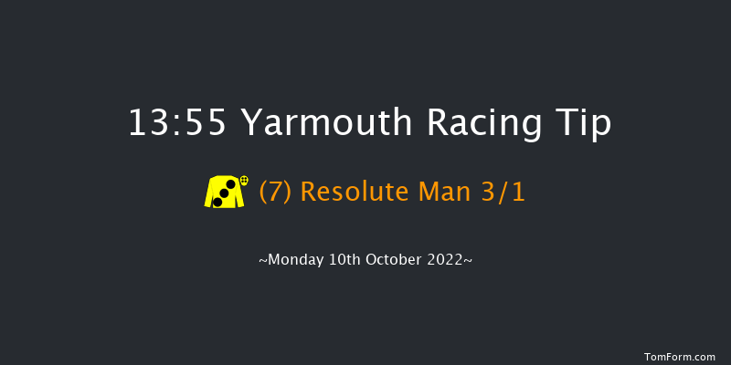 Yarmouth 13:55 Stakes (Class 4) 7f Sun 25th Sep 2022