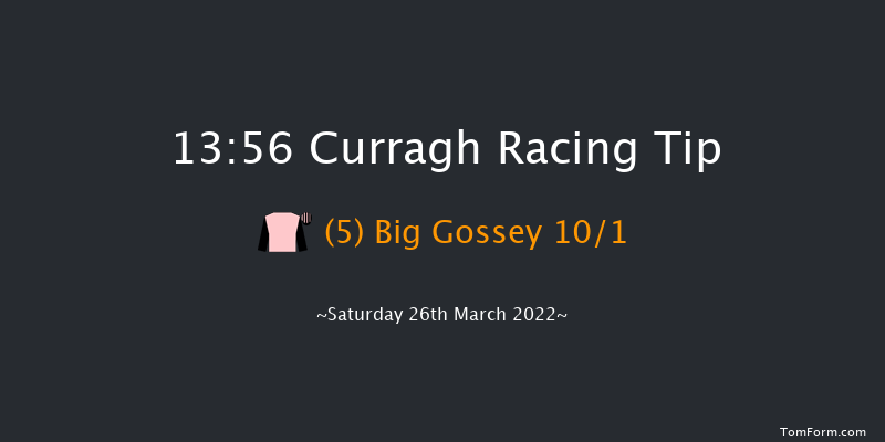 Curragh 13:56 Handicap 5f Mon 3rd May 2021