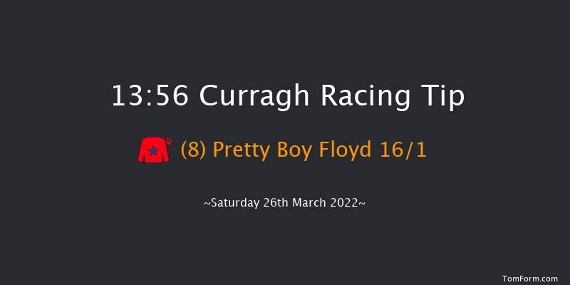 Curragh 13:56 Handicap 5f Mon 3rd May 2021