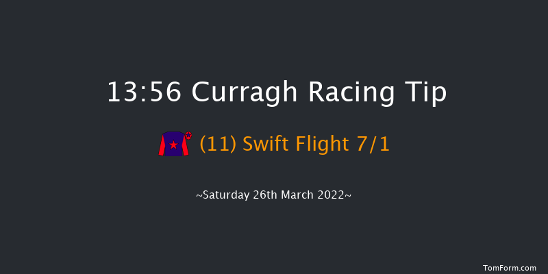 Curragh 13:56 Handicap 5f Mon 3rd May 2021