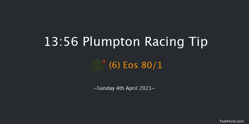 Extech Cloud - Humanising It Novices' Handicap Chase Plumpton 13:56 Handicap Chase (Class 5) 17f Mon 22nd Mar 2021