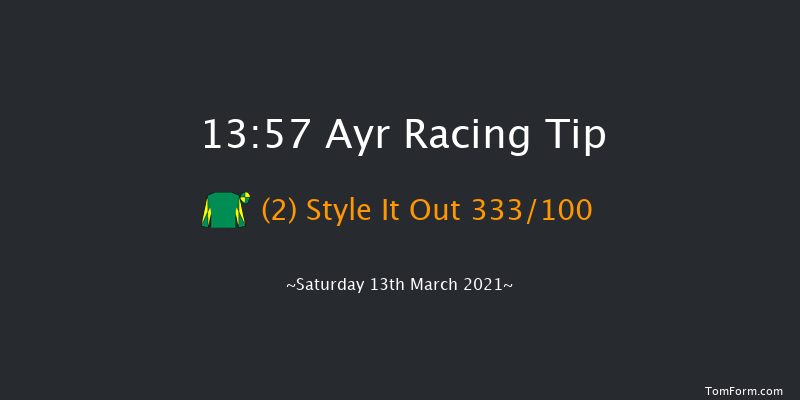 Virgin Bet Mares' Handicap Hurdle (Qualifier For The Northern Lights Mares' Hurdle) Ayr 13:57 Handicap Hurdle (Class 4) 21f Mon 1st Mar 2021