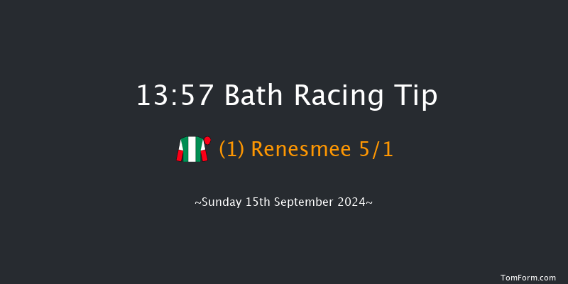 Bath  13:57 Handicap (Class 6) 10f Sat 14th Sep 2024