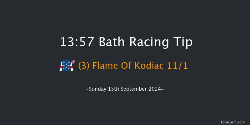 Bath  13:57 Handicap (Class 6) 10f Sat 14th Sep 2024