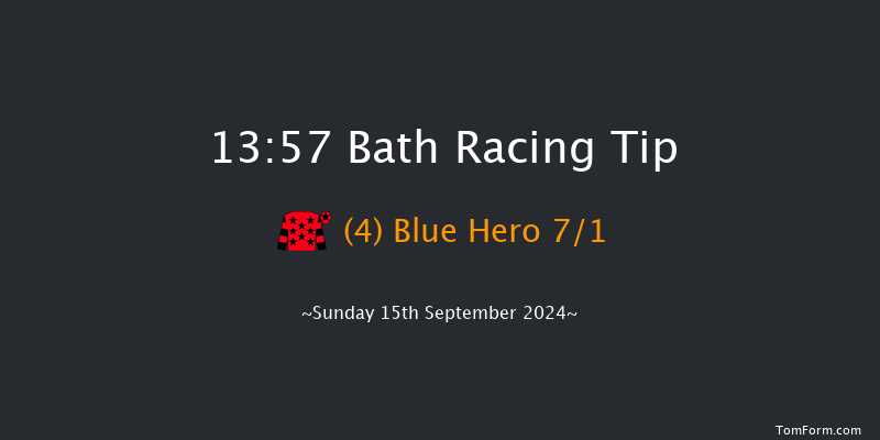 Bath  13:57 Handicap (Class 6) 10f Sat 14th Sep 2024