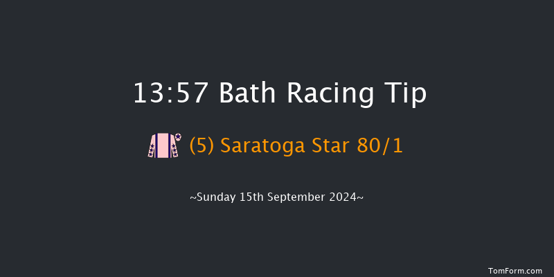 Bath  13:57 Handicap (Class 6) 10f Sat 14th Sep 2024