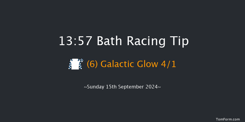 Bath  13:57 Handicap (Class 6) 10f Sat 14th Sep 2024