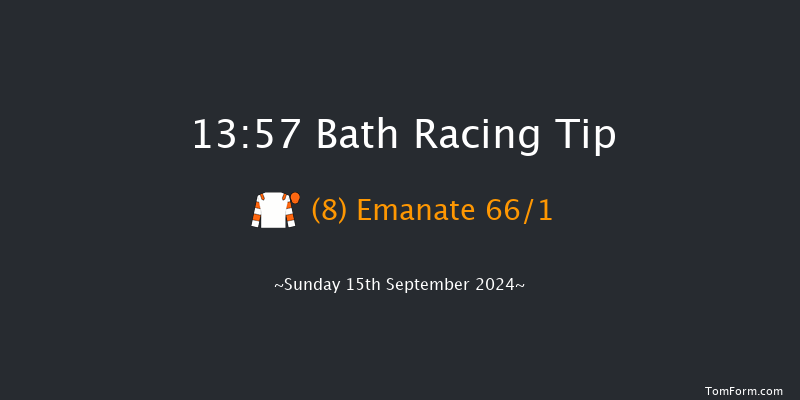 Bath  13:57 Handicap (Class 6) 10f Sat 14th Sep 2024