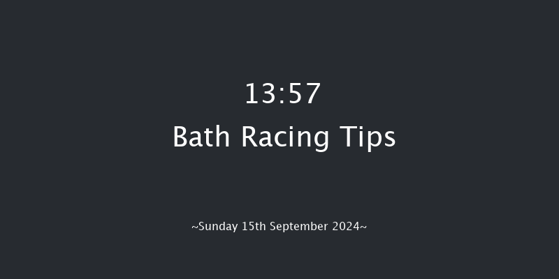 Bath  13:57 Handicap (Class 6) 10f Sat 14th Sep 2024