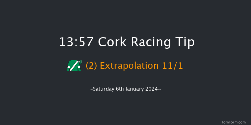 Cork 13:57 Handicap Hurdle 20f Sun 10th Dec 2023