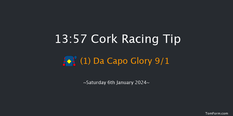 Cork 13:57 Handicap Hurdle 20f Sun 10th Dec 2023