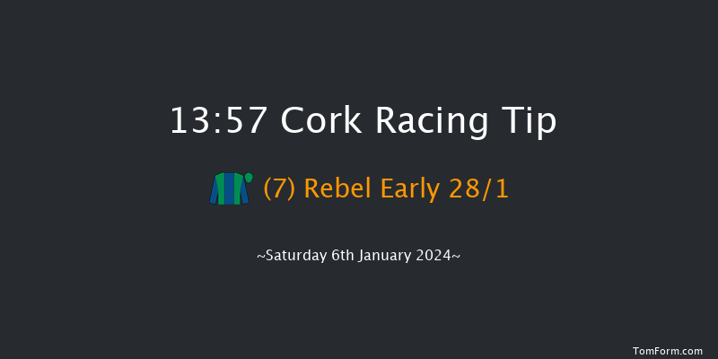 Cork 13:57 Handicap Hurdle 20f Sun 10th Dec 2023