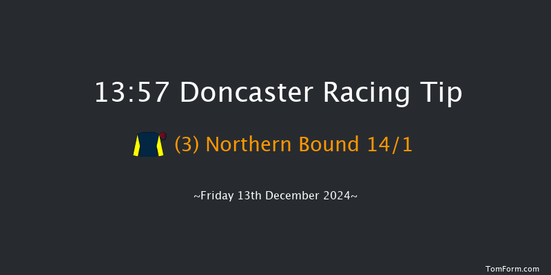 Doncaster  13:57 Handicap Chase (Class 4) 20f Sat 30th Nov 2024