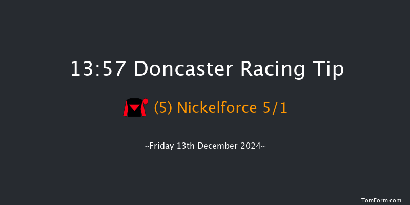 Doncaster  13:57 Handicap Chase (Class 4) 20f Sat 30th Nov 2024