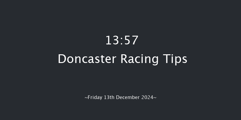 Doncaster  13:57 Handicap Chase (Class 4) 20f Sat 30th Nov 2024