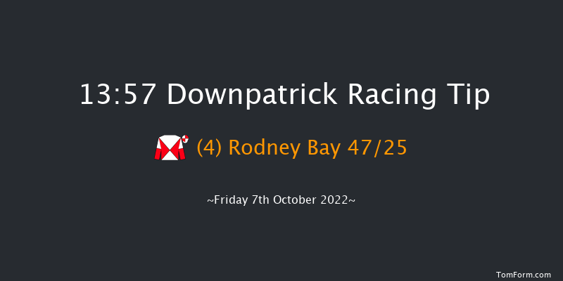 Downpatrick 13:57 Maiden Hurdle 19f Fri 16th Sep 2022