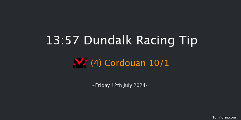 Dundalk  13:57 Claimer 7f Sat 13th Apr 2024