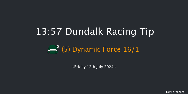 Dundalk  13:57 Claimer 7f Sat 13th Apr 2024