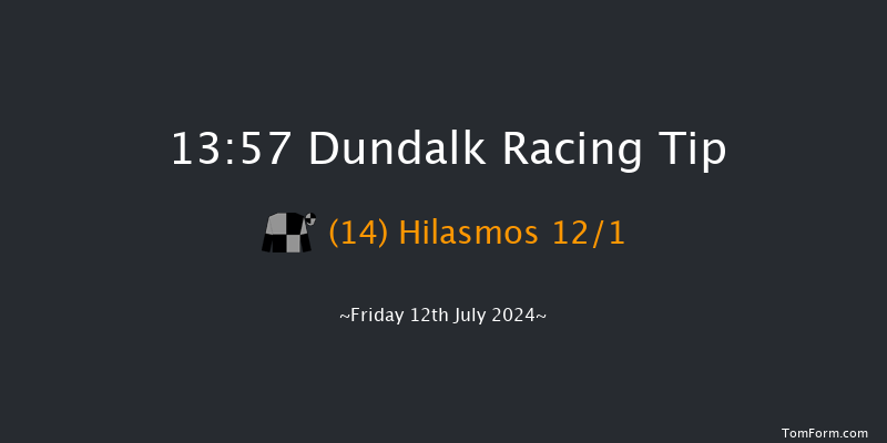 Dundalk  13:57 Claimer 7f Sat 13th Apr 2024